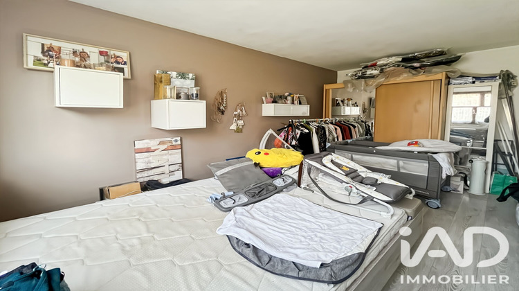 Ma-Cabane - Vente Appartement Neuilly-sur-Marne, 80 m²