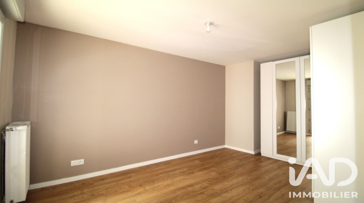 Ma-Cabane - Vente Appartement Neuilly-sur-Marne, 39 m²