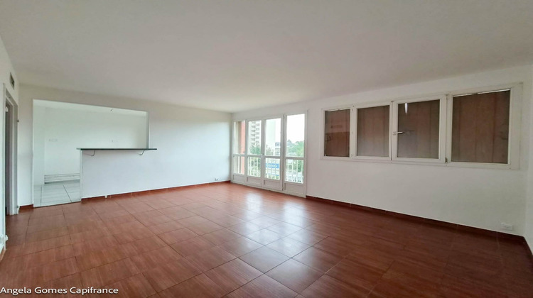 Ma-Cabane - Vente Appartement NEUILLY SUR MARNE, 74 m²