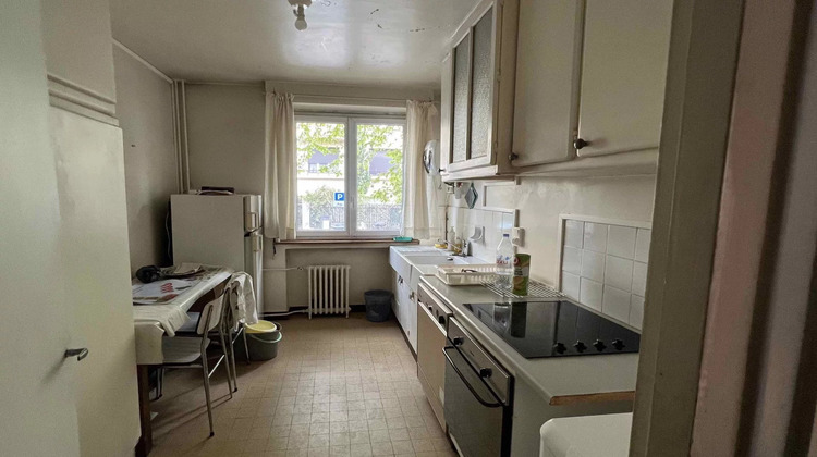 Ma-Cabane - Vente Appartement Neuilly-sur-Seine, 65 m²