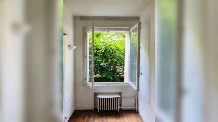 Ma-Cabane - Vente Appartement NEUILLY-SUR-SEINE, 27 m²