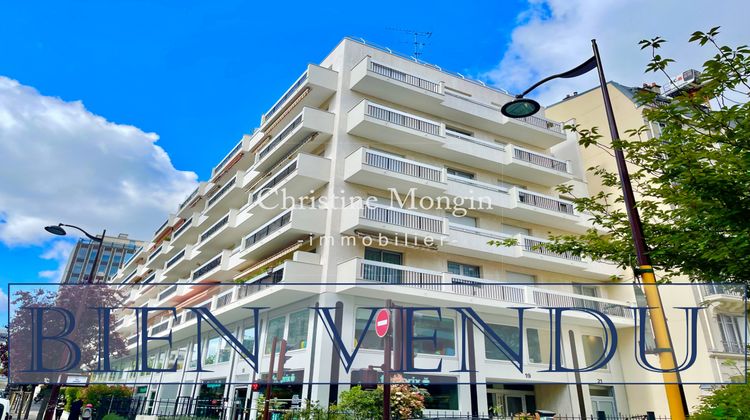 Ma-Cabane - Vente Appartement Neuilly-sur-Seine, 76 m²