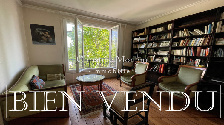 Ma-Cabane - Vente Appartement Neuilly-sur-Seine, 76 m²