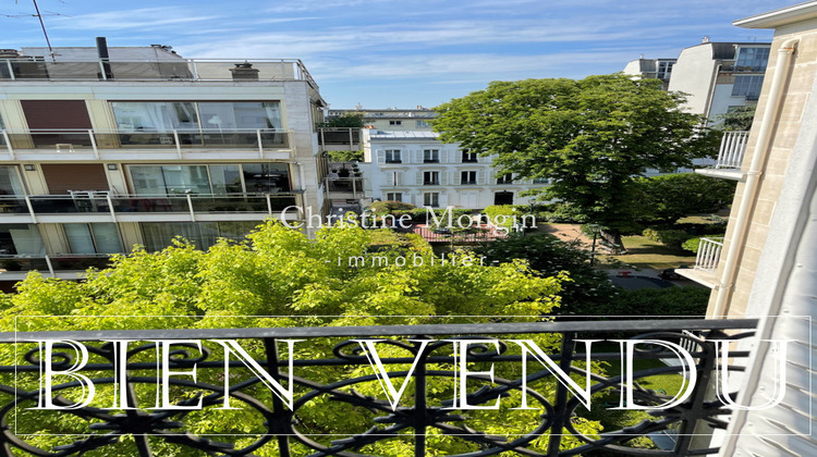 Ma-Cabane - Vente Appartement Neuilly-sur-Seine, 76 m²