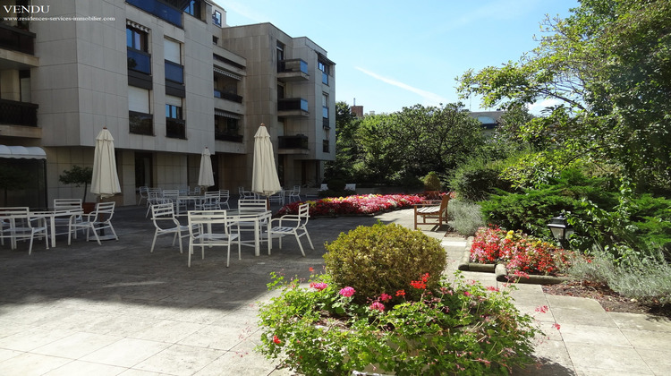 Ma-Cabane - Vente Appartement Neuilly-sur-Seine, 51 m²