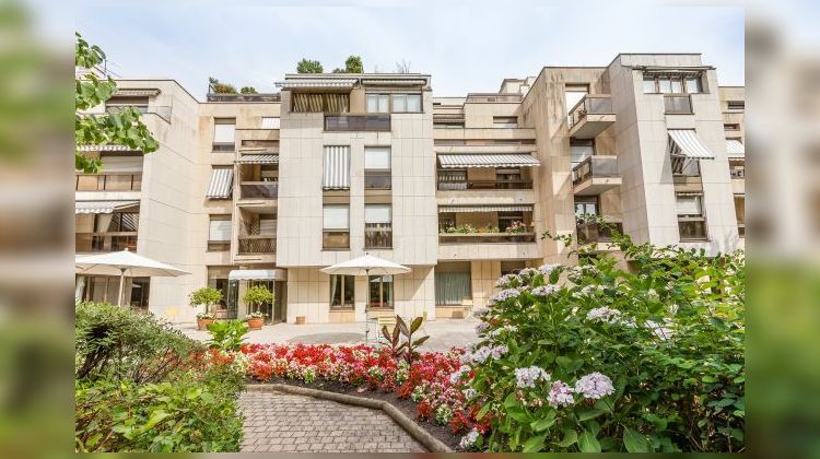 Ma-Cabane - Vente Appartement Neuilly-sur-Seine, 52 m²