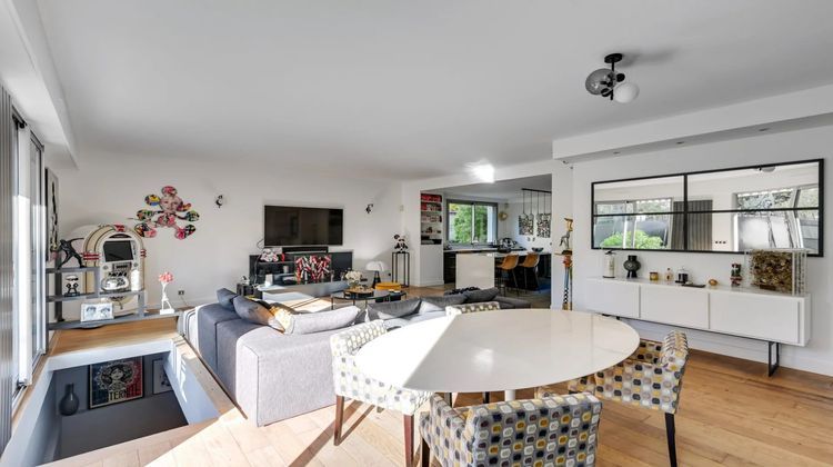 Ma-Cabane - Vente Appartement Neuilly-sur-Seine, 182 m²