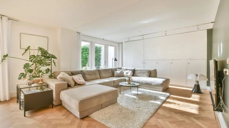 Ma-Cabane - Vente Appartement Neuilly-sur-Seine, 63 m²