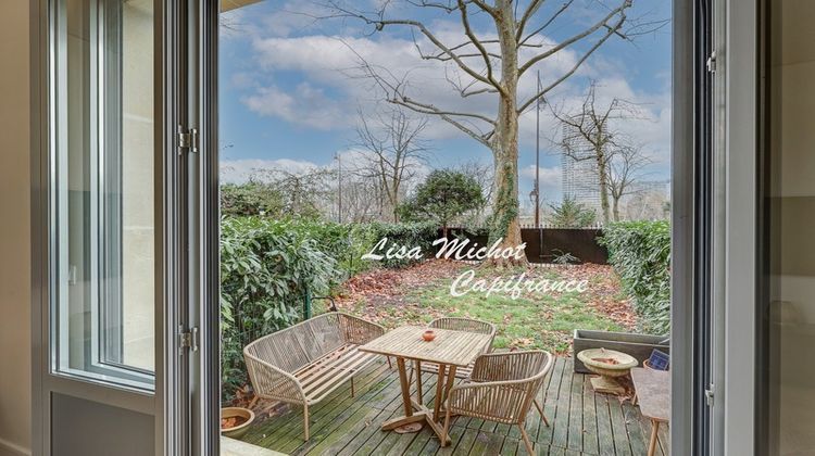 Ma-Cabane - Vente Appartement NEUILLY SUR SEINE, 75 m²