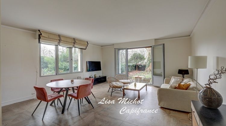 Ma-Cabane - Vente Appartement NEUILLY SUR SEINE, 75 m²