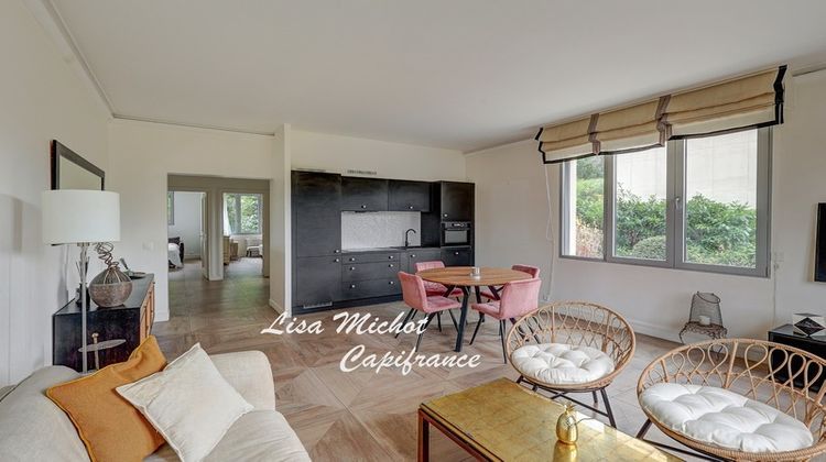 Ma-Cabane - Vente Appartement NEUILLY SUR SEINE, 75 m²