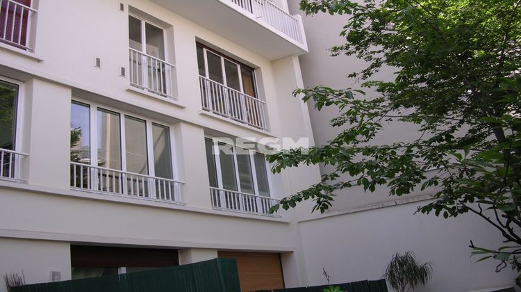 Ma-Cabane - Vente Appartement Neuilly-sur-Seine, 60 m²