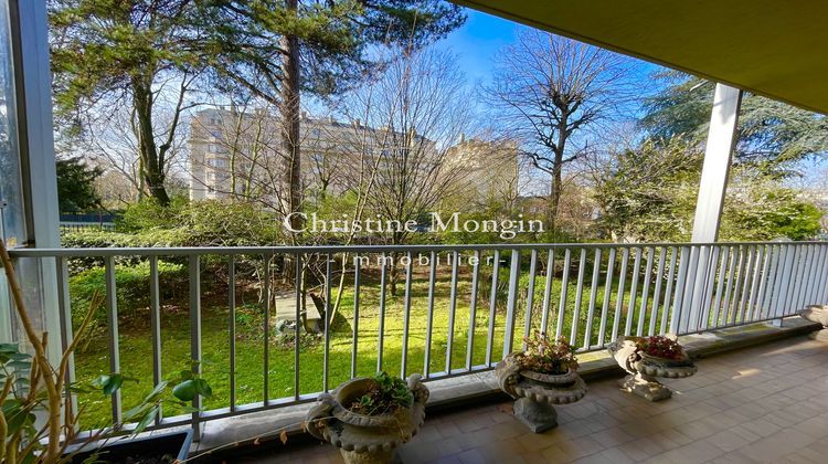 Ma-Cabane - Vente Appartement Neuilly-sur-Seine, 96 m²