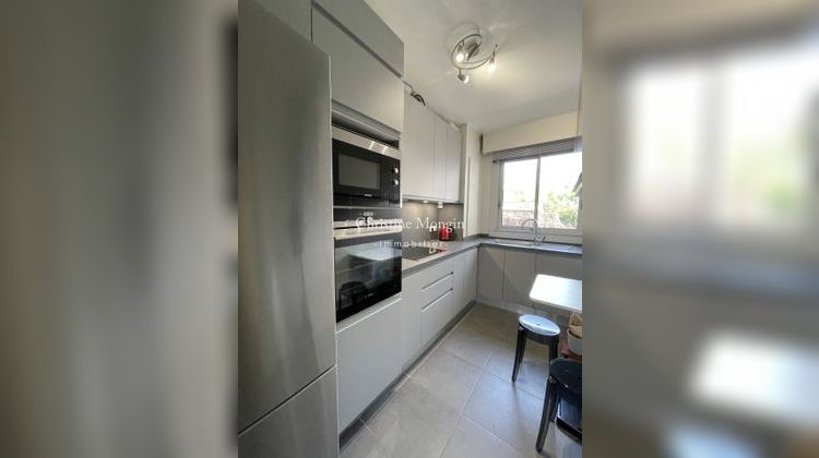 Ma-Cabane - Vente Appartement Neuilly-sur-Seine, 96 m²