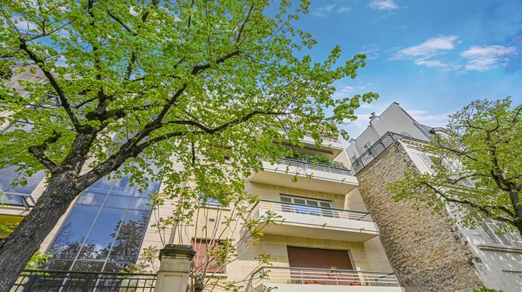 Ma-Cabane - Vente Appartement NEUILLY-SUR-SEINE, 37 m²