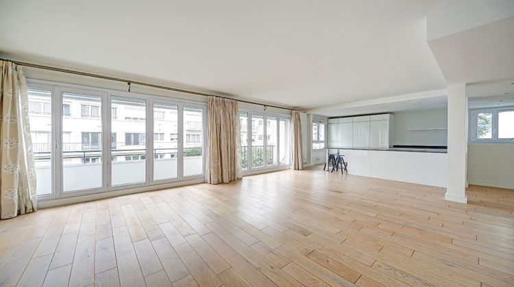 Ma-Cabane - Vente Appartement NEUILLY-SUR-SEINE, 132 m²