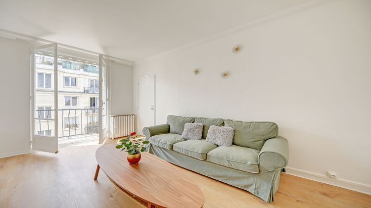 Ma-Cabane - Vente Appartement NEUILLY-SUR-SEINE, 75 m²