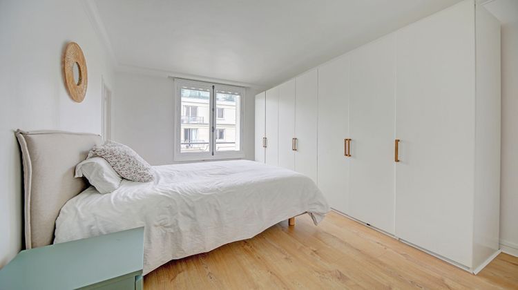 Ma-Cabane - Vente Appartement NEUILLY-SUR-SEINE, 75 m²