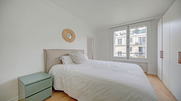 Ma-Cabane - Vente Appartement NEUILLY-SUR-SEINE, 75 m²