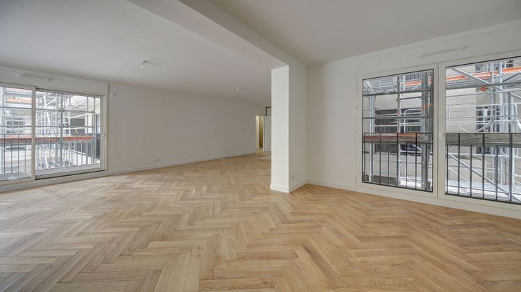 Ma-Cabane - Vente Appartement NEUILLY-SUR-SEINE, 112 m²