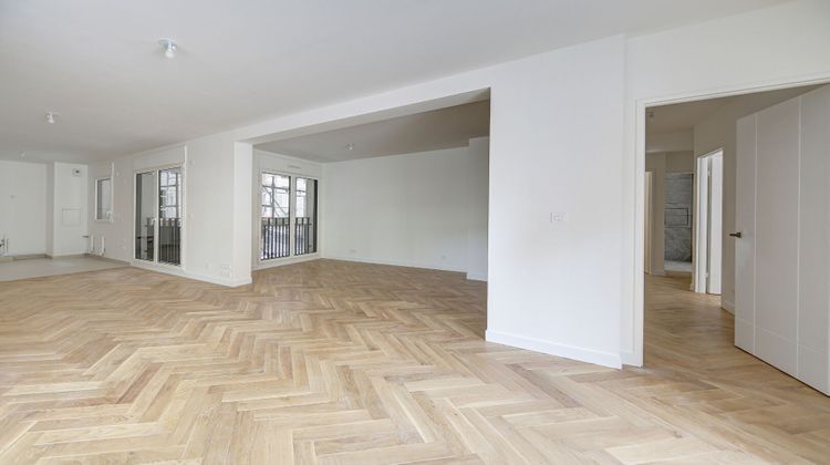 Ma-Cabane - Vente Appartement NEUILLY-SUR-SEINE, 112 m²