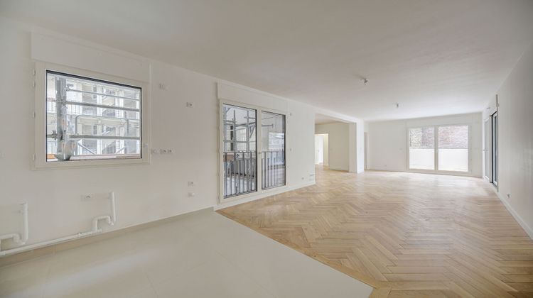 Ma-Cabane - Vente Appartement NEUILLY-SUR-SEINE, 112 m²