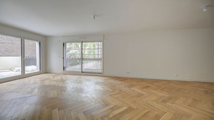 Ma-Cabane - Vente Appartement NEUILLY-SUR-SEINE, 112 m²