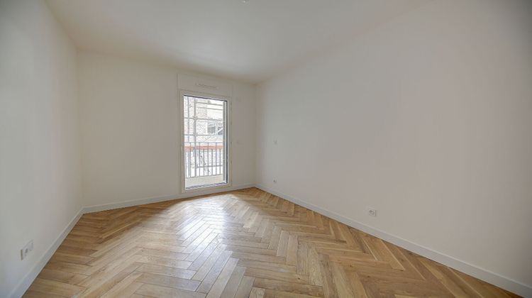 Ma-Cabane - Vente Appartement NEUILLY-SUR-SEINE, 112 m²