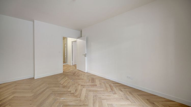 Ma-Cabane - Vente Appartement NEUILLY-SUR-SEINE, 112 m²