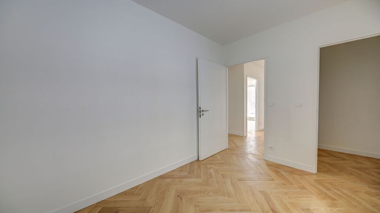 Ma-Cabane - Vente Appartement NEUILLY-SUR-SEINE, 112 m²