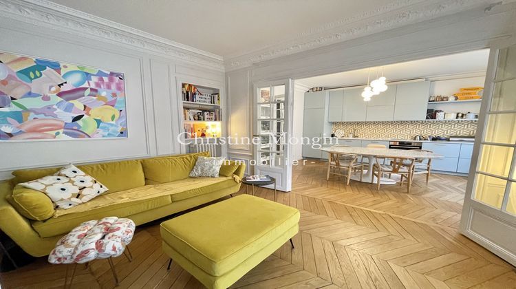 Ma-Cabane - Vente Appartement Neuilly-sur-Seine, 64 m²