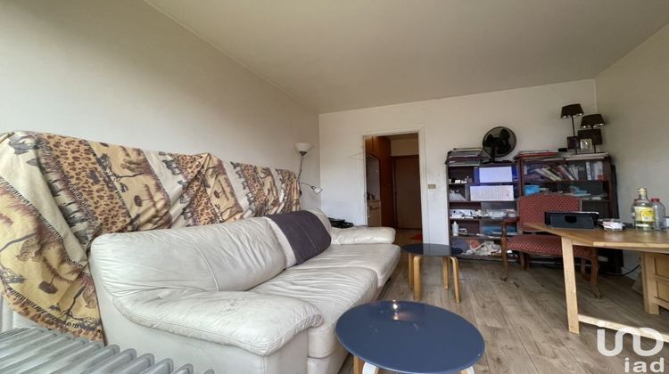 Ma-Cabane - Vente Appartement Neuilly-sur-Seine, 17 m²