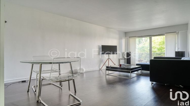 Ma-Cabane - Vente Appartement Neuilly-sur-Seine, 43 m²