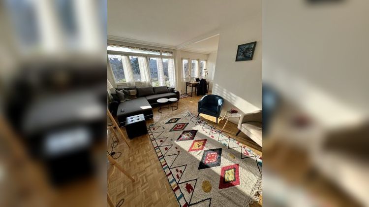 Ma-Cabane - Vente Appartement Neuilly-sur-Seine, 70 m²