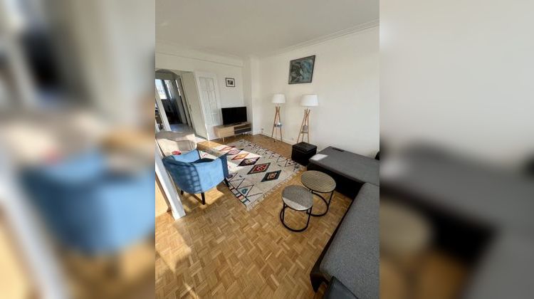 Ma-Cabane - Vente Appartement Neuilly-sur-Seine, 70 m²