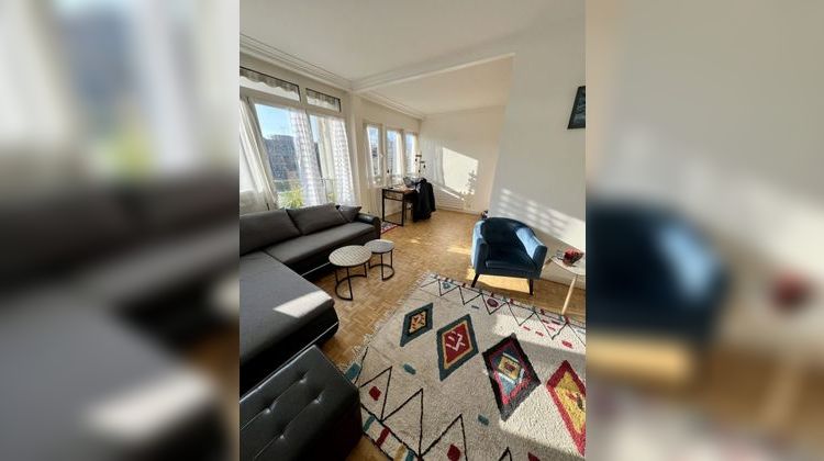 Ma-Cabane - Vente Appartement Neuilly-sur-Seine, 70 m²