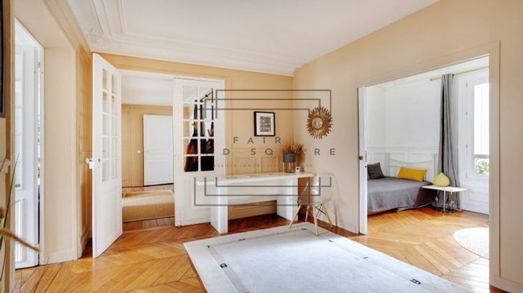 Ma-Cabane - Vente Appartement Neuilly-sur-Seine, 113 m²