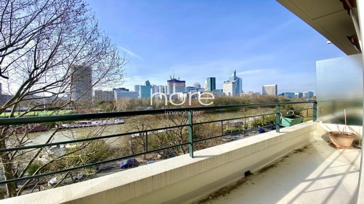 Ma-Cabane - Vente Appartement Neuilly-sur-Seine, 89 m²