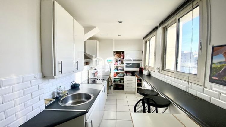 Ma-Cabane - Vente Appartement Neuilly-sur-Seine, 89 m²