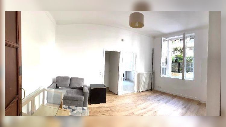 Ma-Cabane - Vente Appartement Neuilly-sur-Seine, 33 m²