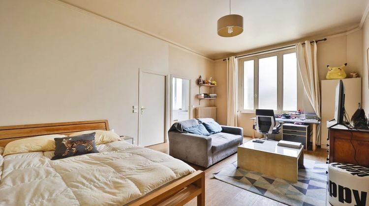 Ma-Cabane - Vente Appartement Neuilly-sur-Seine, 33 m²