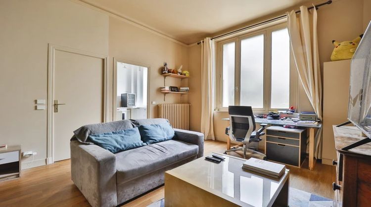 Ma-Cabane - Vente Appartement Neuilly-sur-Seine, 33 m²