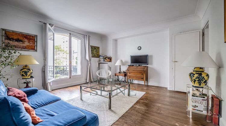 Ma-Cabane - Vente Appartement Neuilly-sur-Seine, 78 m²