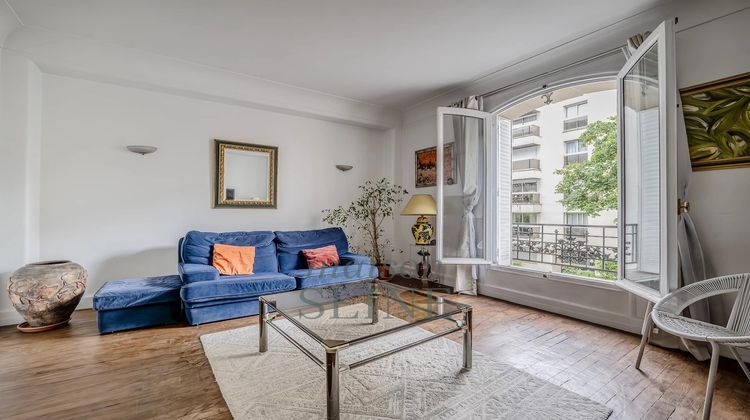 Ma-Cabane - Vente Appartement Neuilly-sur-Seine, 78 m²