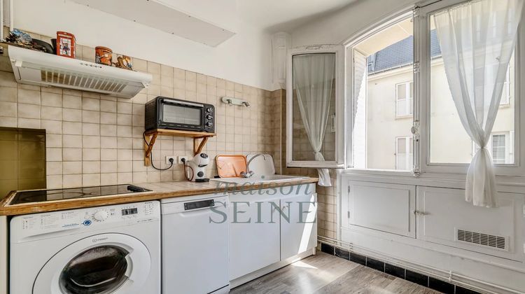 Ma-Cabane - Vente Appartement Neuilly-sur-Seine, 78 m²