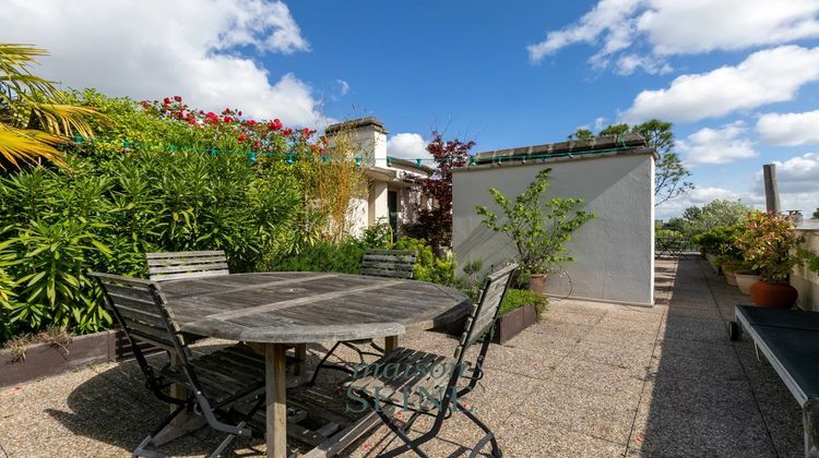 Ma-Cabane - Vente Appartement Neuilly-sur-Seine, 110 m²