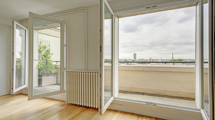 Ma-Cabane - Vente Appartement NEUILLY-SUR-SEINE, 69 m²