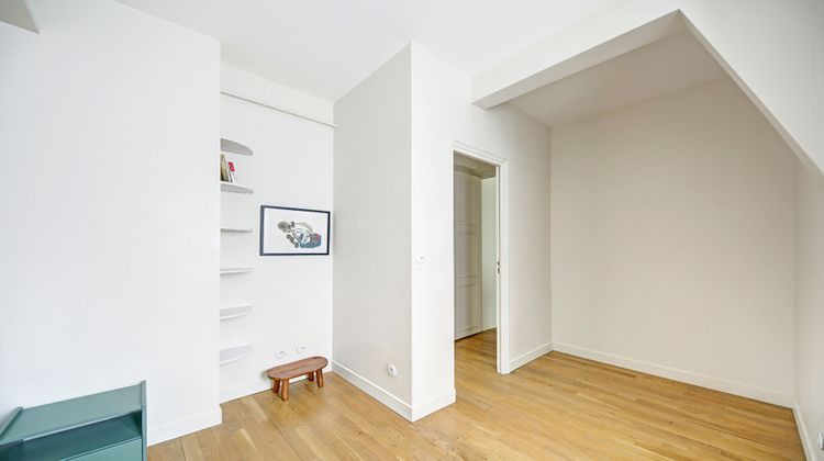 Ma-Cabane - Vente Appartement NEUILLY-SUR-SEINE, 69 m²