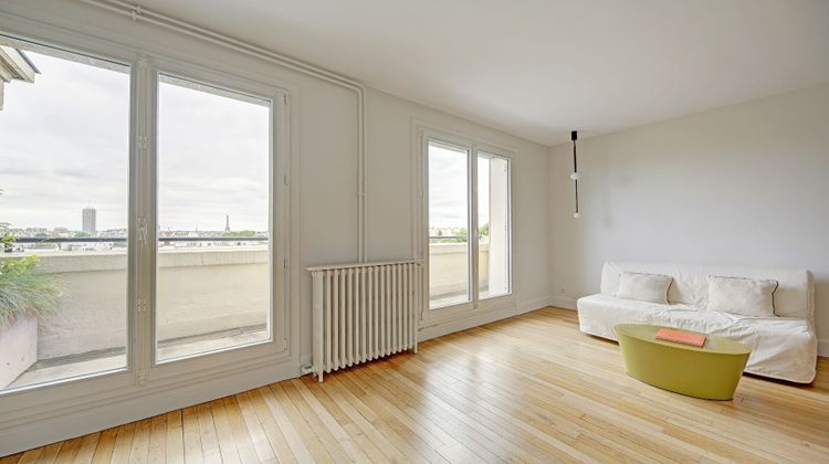 Ma-Cabane - Vente Appartement NEUILLY-SUR-SEINE, 69 m²