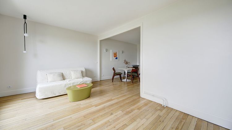 Ma-Cabane - Vente Appartement NEUILLY-SUR-SEINE, 69 m²